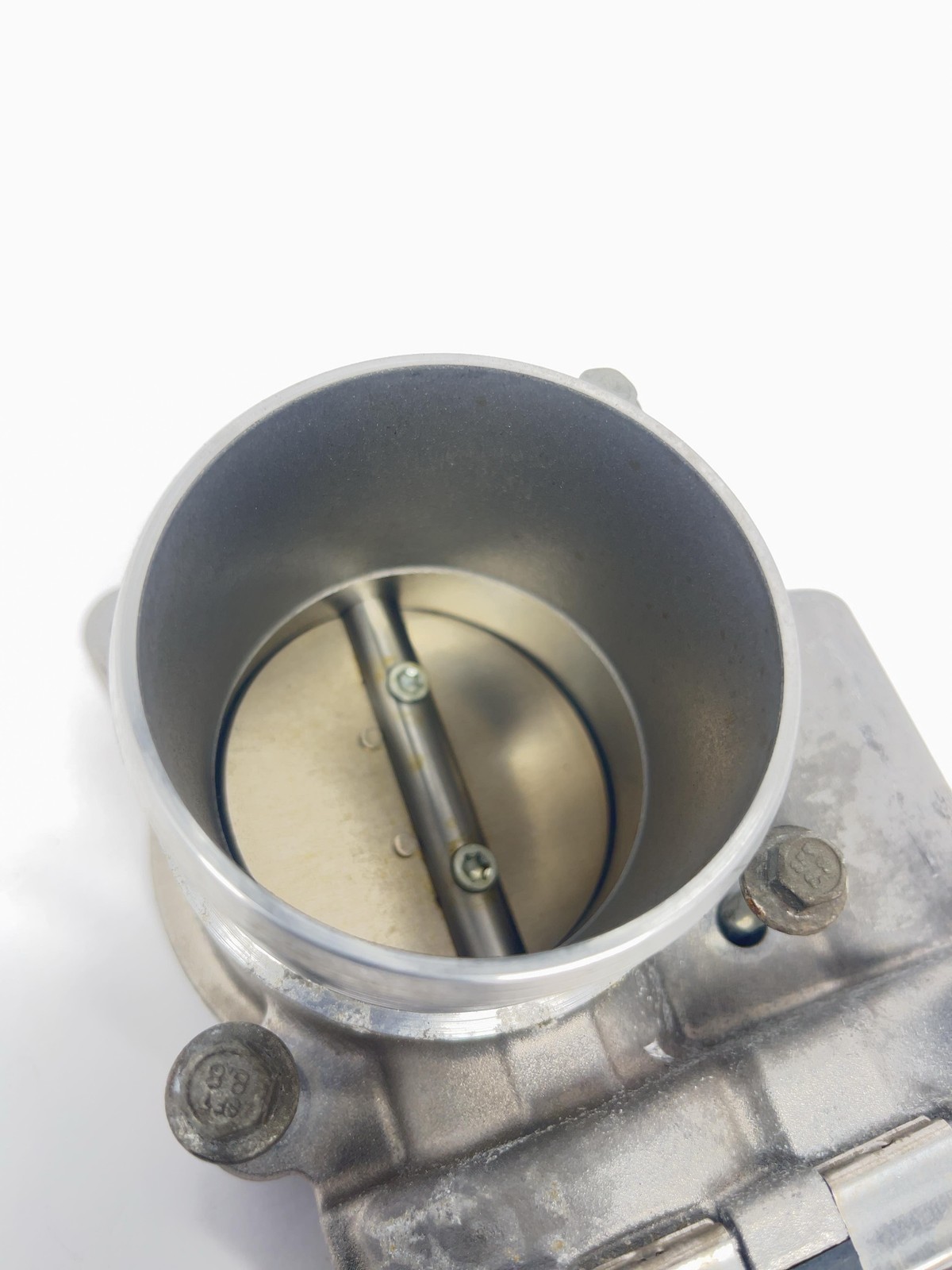 2019-2023 Audi Q3 2.0l Premium 40 TBI Throttle Body Assembly OEM Item image 6