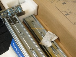 New In Box For Dell R730 R720 R720Xd 2U Sliding Ready Rail Kit 0Pwn3 H4X... - $146.63