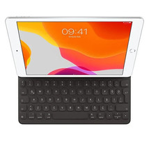 Apple iPad Smart Keyboard 10.5 IN Black-TURKISH - £78.29 GBP