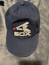 Chicago White Sox 47 Franchise Fitted Hat Small - £16.13 GBP