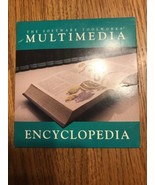 The Software Tool works Multimedia Encyclopedia Ships N 24h - $62.45 CAD