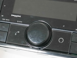 Kenwood DPX505BT 2-DIN CD Receiver With Bluetooth image 4