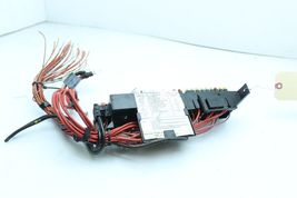 98-02 MERCEDES-BENZ E55 AMG Trunk Relay Fuse Box F3033 image 10