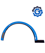 OEM Ford Front Left Wheel Arch Grabber Blue 2021-23 Mustang Mach-E LJ8B-... - $1,392.50