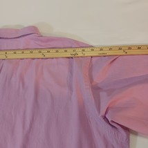 Polo Ralph Lauren Button-Down Collar Men's Shirt Long Sleeve Shirt Size 16 1/2 image 9