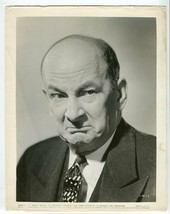 Leon ERROL-8x10 Promo STILL-MEXICAN SPITFIRE-JOE PALOOKA-1944 Vg - $35.89