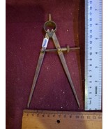 Vintage Metal Caliper [TOL10277] - $80.34 CAD
