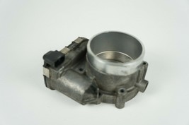 2003-2010 porsche cayenne 4.5l v8 engine throttle body assembly oem - £65.69 GBP