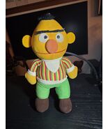Vintage 1970s Knickerbocker Sesame Street Bert Plush Doll - €11,29 EUR