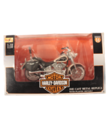 Maisto 1:18 Harley-Davidson Series 14 1993 FLSTN Heritage Softail Nostalgia - €12,92 EUR