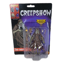 Incendium FigBiz Creepshow The Creep 5&quot; Action Figure CSC0101 - £32.66 GBP