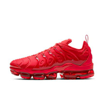 Nike Air VaporMax TN Men&#39;s Shoes Brand New - Red Free Shipping - $152.00