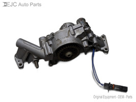 Engine Oil Pump For 11-15 Dodge Durango  3.6 05184273AD Gas - $34.60