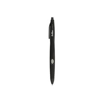 Artline Supreme Retractable Pen 1.0mm (Box of 12) - Black - £20.82 GBP