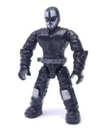 Mega Bloks Construx Helicopter Rescue Call Of Duty Rescue Figure Ghost - $43.17