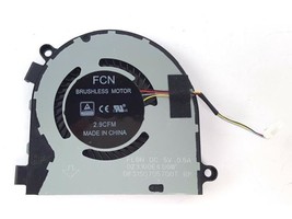 CPU Cooling Fan Replacement For Dell Latitude 3300 P/N:9J90W 09J90W - $22.37