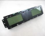 Genuine KITCHENAID Oven  Control Display Board W10143290 W10138651  W101... - £239.94 GBP