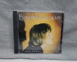 Elisabeth Von Trapp - One Heart One Mind (CD, 1996) dédicacé/signé - $14.22