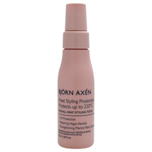 Heat Styling Protection by Bjorn Axen for Unisex - 1.69 oz Hair Spray - £10.09 GBP