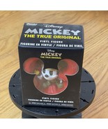 Funko Disney MICKEY The True Original EXPLORER MICKEY In Original Box - $4.49