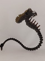 Aliens vs Predator Snake Alien   Figure 10&quot; Kenner Fox 1993 Extending Jaw - £11.51 GBP