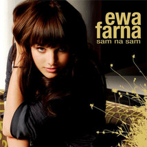 Ewa Farna - Sam na sam (CD)  2007 NEW - £27.36 GBP
