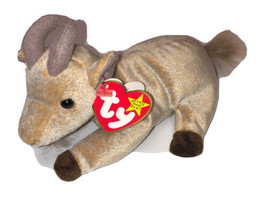 Ty Beanie Babies “Goatee” Vintage  - £3.92 GBP