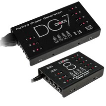 Limited Edition Bundle Containing Dc7 And C8E - $555.99
