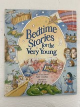 Bedtime Stories for the Very Young Sally Grindley Vintage 1991 Book - £14.64 GBP