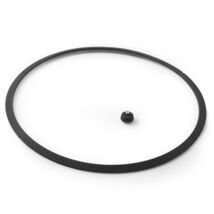 Presto Pressure Cooker Sealing Ring/Automatic Air Vent Pack (3 - 4 Quart... - €19,32 EUR