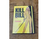 Kill Bill Volume 1 DVD - $5.82