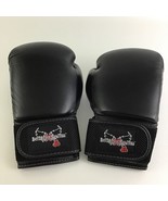 Century I Love Kickboxing Gloves MMA Adult Training Gloves Unisex Martia... - €23,86 EUR