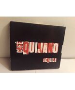 Café Quijano ‎– Tequila (Promo CD Single, 2003, WEA) - $183.25 MXN