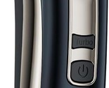 Men&#39;S Hair Trimmer, Rechargeable Hair Clippers, Ball Shaver, Beard Trimm... - £30.53 GBP