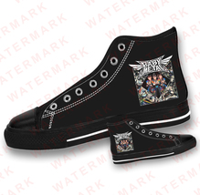 BABYMETAL UK &amp; EUROPEAN ARENA TOUR 2025 Shoes - $45.00