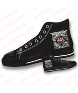 BABYMETAL UK &amp; EUROPEAN ARENA TOUR 2025 Shoes - $61.75 CAD