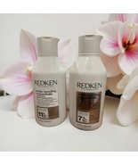 Redken ACIDIC BONDING DAMAGED Shampoo Conditioner 10.1 oz - $44.86 CAD+