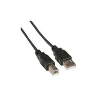 UNC Group USB-AB-03F 3FT USB 2.0 PRINTER CABLE, A TO B, MALE-MALE, STAND... - $417.77 MXN