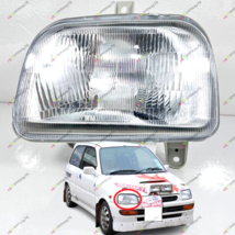 Front Left Hand Side Headlight Lamp For Daihatsu Mira Cuore L200S 1993-1994 - $70.95