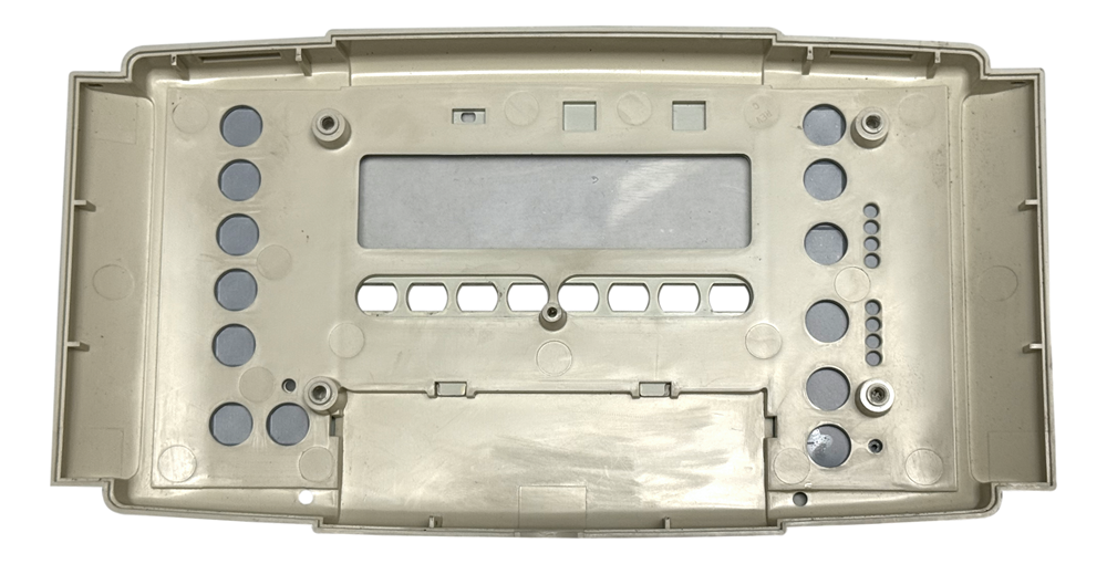 Pentair Compool CP3820 Indoor Control Panel Faceplate for Pool/Spa ...