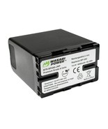 Wasabi Power Battery for Sony BP-U60 and Sony PMW-100, PMW-150, PMW-160,... - £84.30 GBP