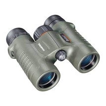 Bushnell Trophy Binocular, Green 8x32, Roof Prism System and Focus Knob ... - $138.99