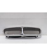 04-07 Jaguar XJ8 XJR VDP Mesh Gril Grill Grille Chrome OEM - $240.83 CAD