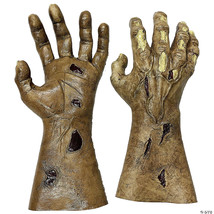 Zombie hands ta337 - $1,751.50 MXN