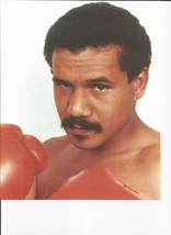 Edwin Rosario 8X10 Photo Boxing Picture - $4.94
