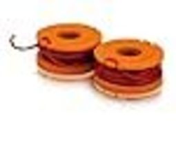 WORX WA0004 (2) Replacement Trimmer Line for Select Cordless String Trimmers image 2