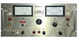 Hipotronic H303B Hipot &amp; Megohmmeter Tester CS16-56 - £238.94 GBP