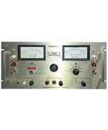 Hipotronic H303B Hipot &amp; Megohmmeter Tester CS16-56 - £238.74 GBP