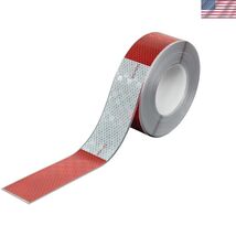 Premium Grade DOT-C2 Approved Reflective Tape, Thin Flexible Professiona... - $145.36