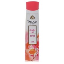 London Mist by Yardley London Refreshing Body Spray 5 oz (Women) - $596.90 MXN